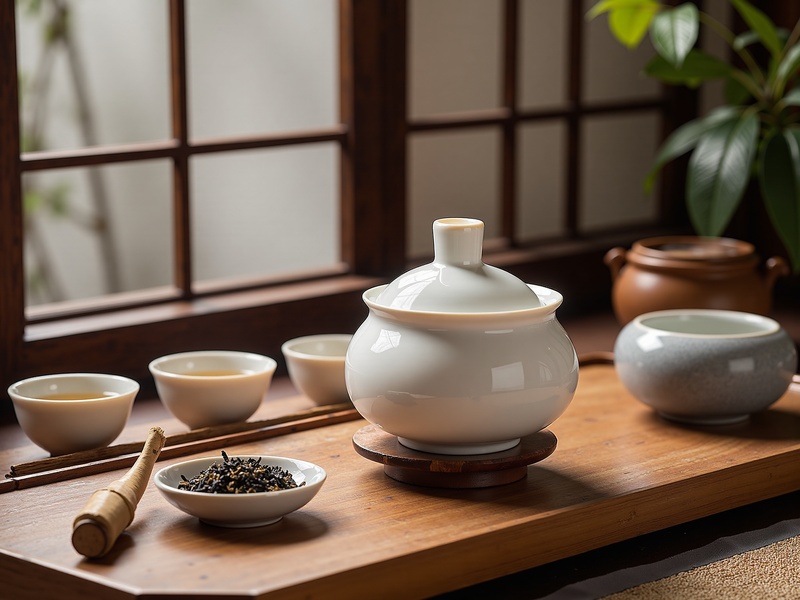 茶具产品